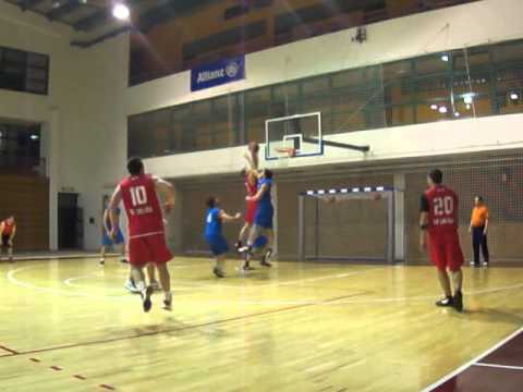 2013 CroHoops Winter League Play-off, 1st Rnd, G2 - M4V01135