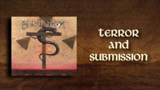 Holy Terror - 'Total Terror' [Teaser]