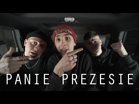 Video thumbnail for PANIE PREZESIE