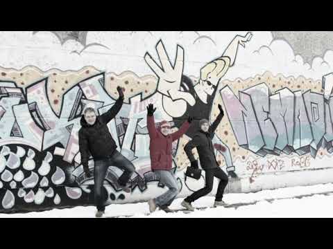 BDB Squl ft Phoenix - Одна любовь (2005)