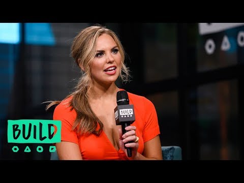 Why Hannah Brown Wants To Keep Her Response To Tyler C's Instagram Post Private