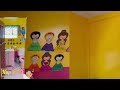 BRIGHT HORIZON DAY CARE VIRTUAL TOUR