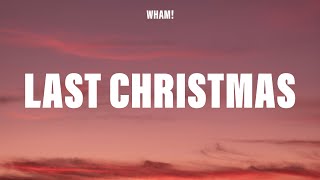 Download lagu Wham! - Last Christmas (Lyrics) mp3