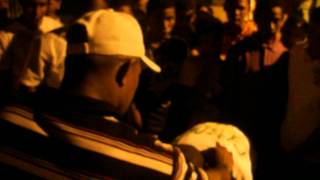 amor dorado ,,,coronacion