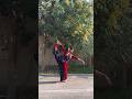 Bahubali Shiva Thandav || Dance Cover || #shorts
