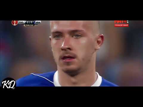 Dmitry Korobov -Fc Avangard  Ultimate Skills, Goals  HD 2017/2019 1080p