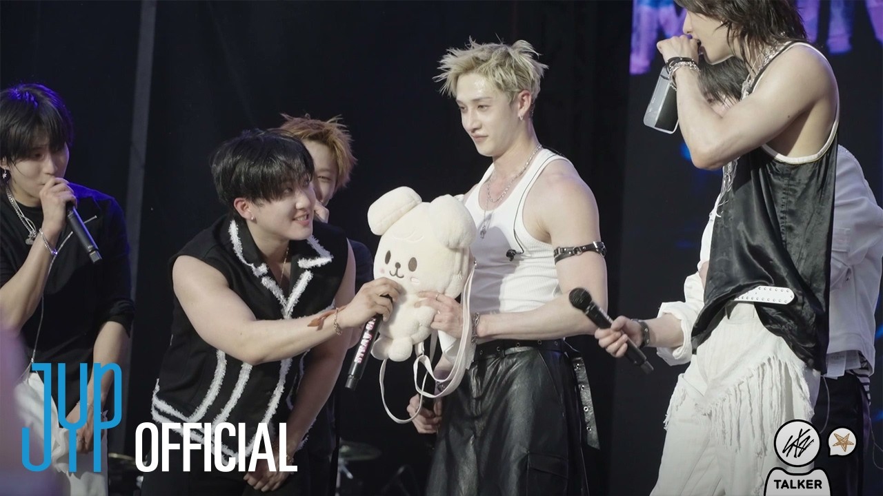 [Stray Kids : SKZ-TALKER] Ep.82