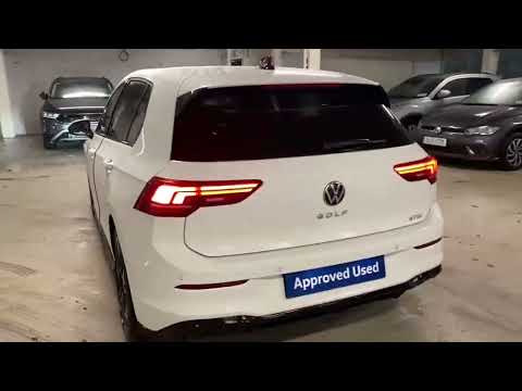 Volkswagen Golf 1.5TSI MHEV 150BHP AUTOMATIC R-LIN - Image 2