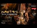 ZA PA TA POHEGAM Pashto New Songs Afghan Music