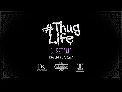 DIXON x KURCZAK - Sztama (Official Audio)