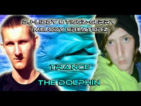 Melody Creatorz -- The Dolphin[TRANCE]