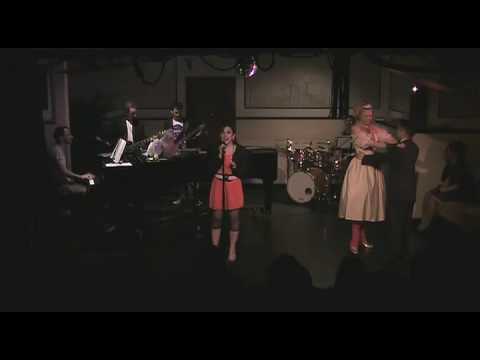 Graham-A-Rama X: 80's Prom Night - Lost In Your Eyes