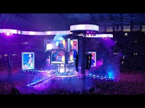 Dawid Podsiadło - Pastempomat (Poznań, 15.06.2024, koncert, Live at Enea Stadion)