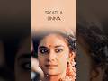 Sikatla Unna Vaakitla Unna Lyrics Status ️ Telugu Reels Love Shots Sweetie Edits