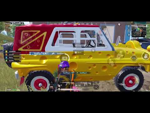 Perfect Split ⚡⚡ | TxSyedOP