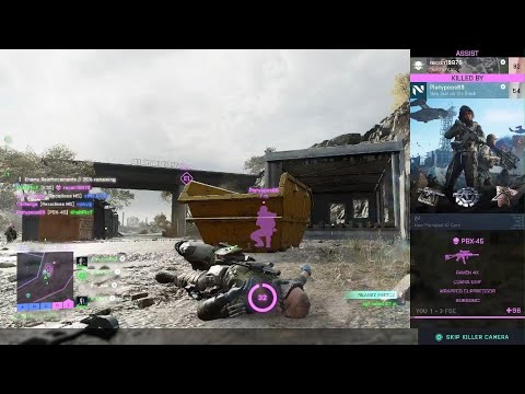 Battlefield 2042 just get in there