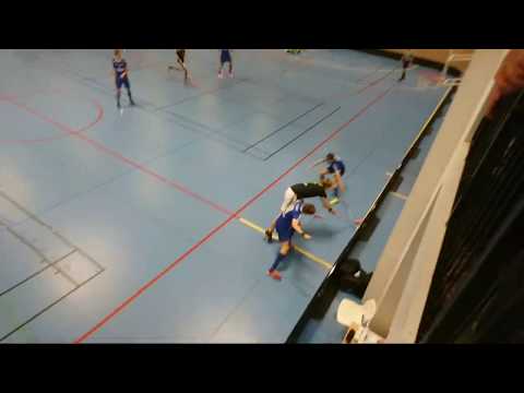 JAS D: AIK - Vendelsö IK