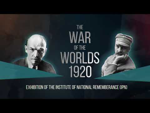 ❗ The War of the Worlds 1920. The Battle of Warsaw 1920 🇵🇱