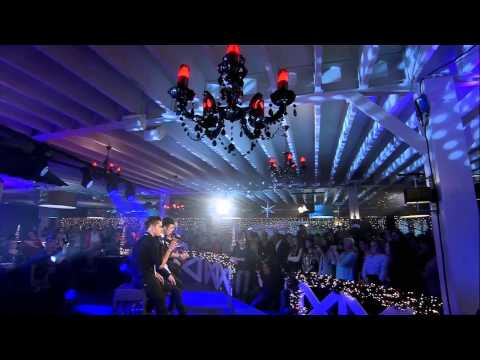 BOYCODE - It’s a Mistake (Anne TV Performance)