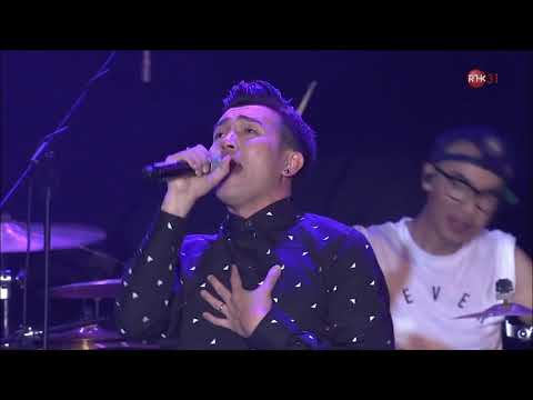 150925 Dear Jane - 到此為止 ○ 12音樂門•逃 Live