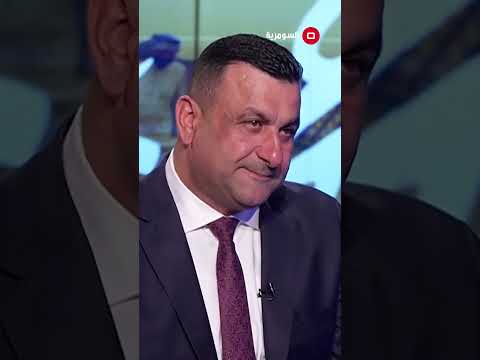 شاهد بالفيديو.. تقدم يكشف مرشحيه لرئاسة البرلمان #shorts