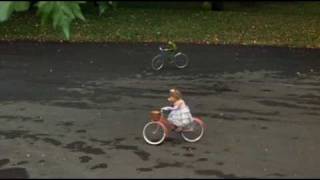 Couldn&#39;t We Ride - The Great Muppet Caper