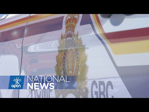 Manitoba RCMP officer faces conditional discharge for assaulting Indigenous man | APTN News