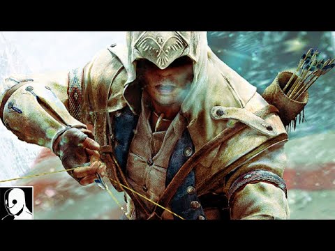 Assassins Creed 3 Remastered Gameplay Deutsch - BOSTON Tea Party & William Johnson