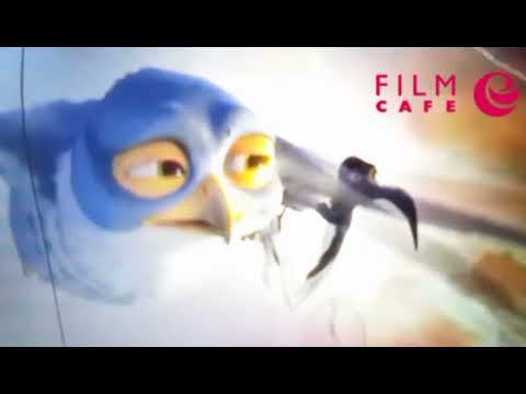 Film Café Új arculat