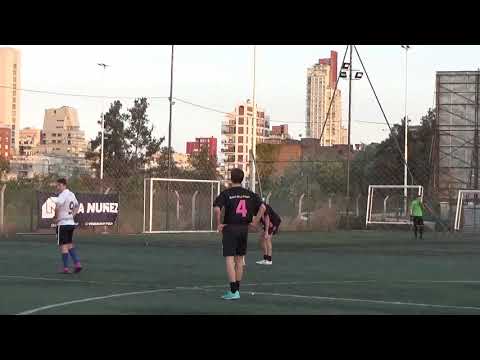 JJ CASTELLI vs PAMPA FC   Fecha 1 #Clausura2021