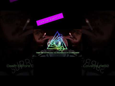 Death Before Dishonor - Coming Soon!!!!