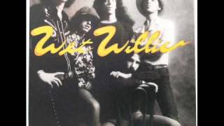 Leona's Home- Cookin' Cafe   Wet Willie 1975