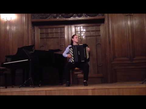 S. Słonimski - Intermezzo in memory of Brahms