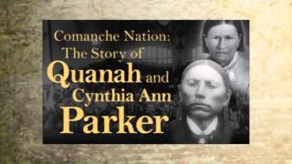 Quanah Parker 2013
