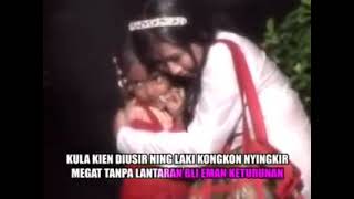 Download lagu DIUSIR LAKI-WULAN-TARLING INDRAMAYU OFCRLL mp3 Download lagu DIUSIR LAKI-WULAN-TARLING INDRAMAYU OFCRLL mp3