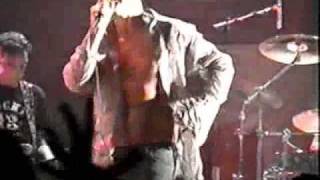 Morrissey - 04 Now My Heart Is Full (Chile 2000)
