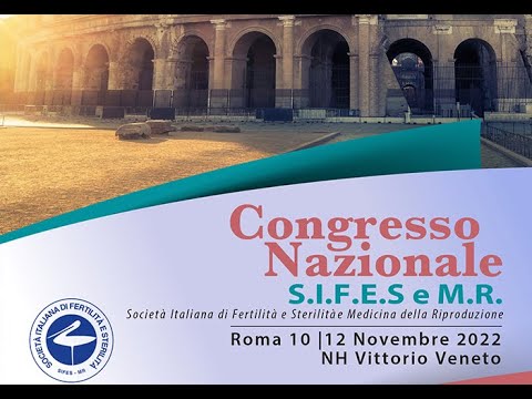 Congresso Nazionale S.I.F.E.S e M.R. - 10/11/2022 - Giovanni Scambia