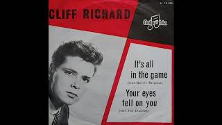 Cliff Richard - It's All In The Game (1964)