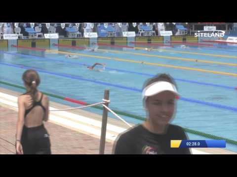 400 Stile Libero Esordienti A Femminile (Serie 3) - 2 Treviso Swim Cup