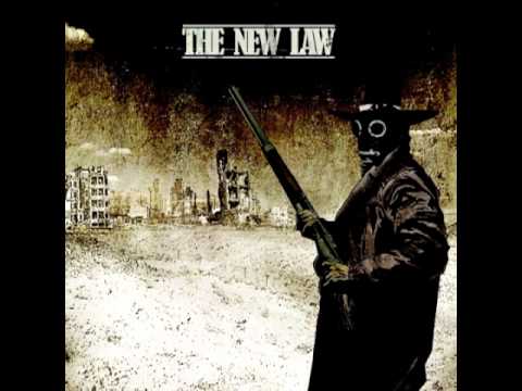THE NEW LAW - Bloody Mary