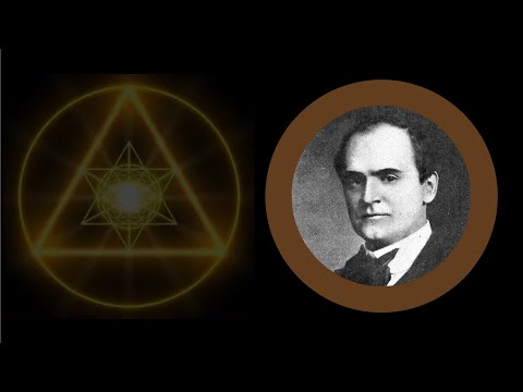 Secret People: William Walker Atkinson