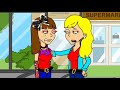 Satari Steals Emma S Belt Grounded Groundedvideos Vyond Goanimate Vyondanimation