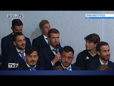 Primus Inter Pares del 2/5/2018 - Calcio Padova (5 di 5)