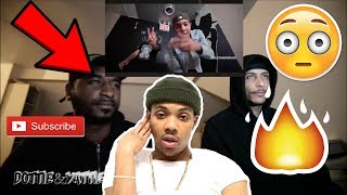 OP & G Herbo "10 Limit" (WSHH Exclusive - Official Music Video)- REACTION