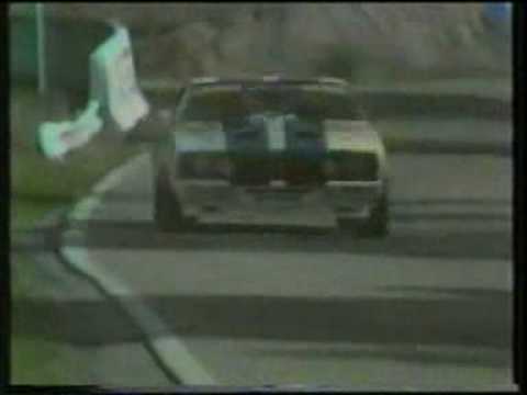 1978 Bathurst 1000 Hardies Heroes Allan Moffat