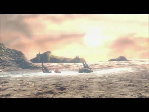 E3 Stage Shows - God of War: Ascension - E3 2012 Demo