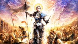 St. Joan of Arc HD