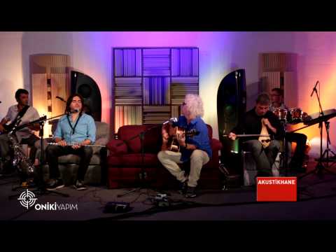 Yeni Türkü - Sezenler Olmuş / #akustikhane  #sesiniac