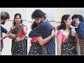 Aunty Lover In Public Aunty Hot Show