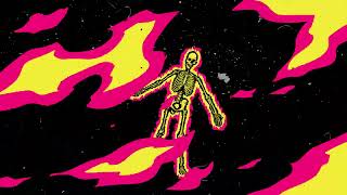 Zebrahead - "Burn Burn Burn" Official Visualizer